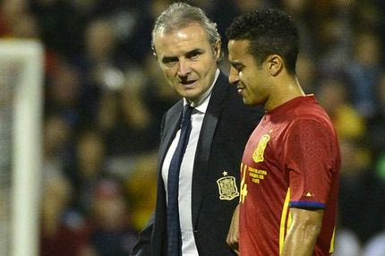 Χάνει Ολυμπιακό ο Τιάγκο