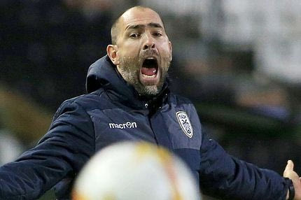 Γκρέμισε ό,τι ο ίδιος έχτισε