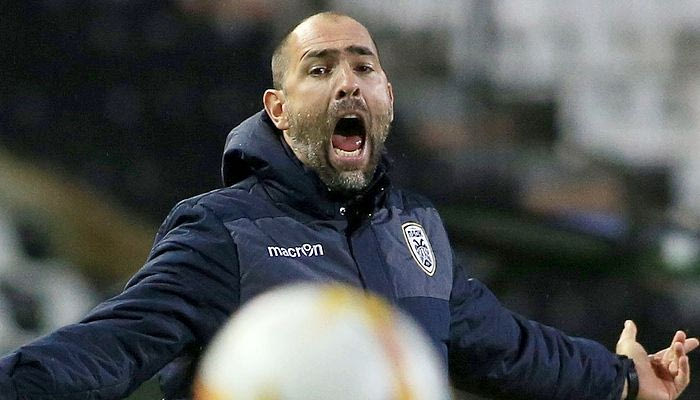 Γκρέμισε ό,τι ο ίδιος έχτισε