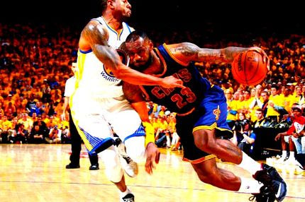 10 φορές που το παράκαναν με τα βήματα στο ΝΒΑ