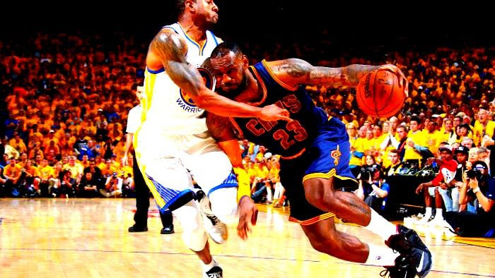 10 φορές που το παράκαναν με τα βήματα στο ΝΒΑ