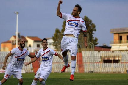 Ο Αγροτικός Αστέρας σόκαρε τον Εργοτέλη, στη 2η θέση τα Τρίκαλα