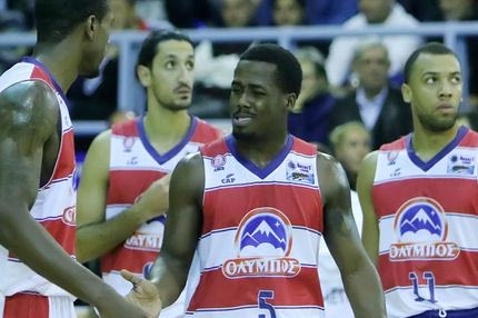 Τρίκαλα – Κολοσσός 89-86