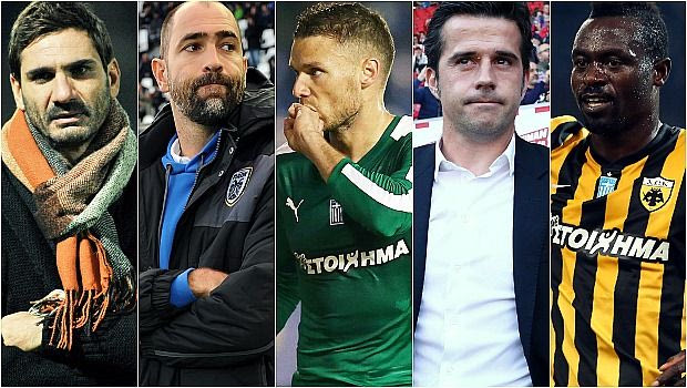 Τα λάθη του Άρνεσεν, ο Τούντορ και ο Κρισάντους