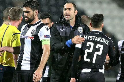 Μπλα μπλα μπλα