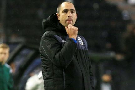 Τούντορ: “Δεν δείχνει ασέβεια η αποχώρηση του Μπερμπάτοφ”