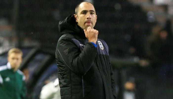 Τούντορ: “Δεν δείχνει ασέβεια η αποχώρηση του Μπερμπάτοφ”