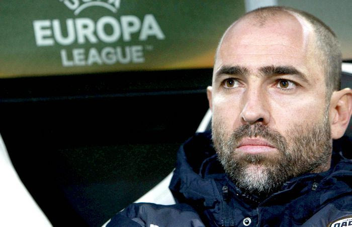 Τούντορ: “Αλλάζουμε για να κερδίσουμε”