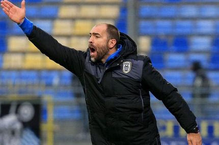 Τούντορ: “Θέλουμε κι άλλους παίκτες που θα ξεχωρίζουν”