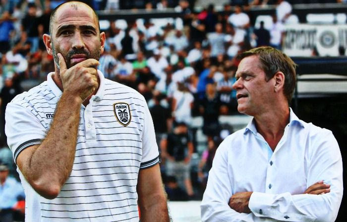 Οκτώ νίκες σε τέσσερις μήνες