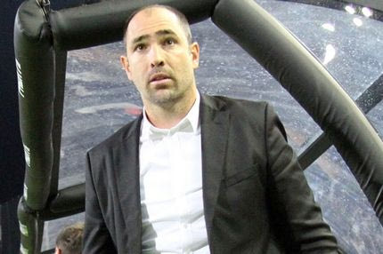 Με πολλά προβλήματα στο Καραϊσκάκη ο ΠΑΟΚ