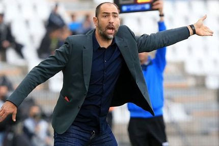 Οι φίλαθλοι χειροκρότησαν τον Τούντορ