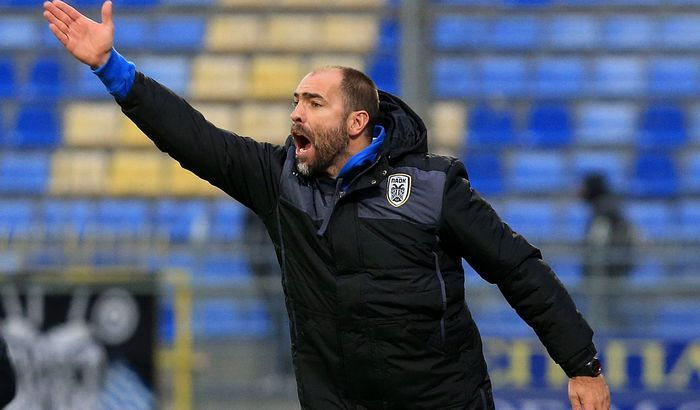 Τούντορ: “Θέλουμε κι άλλους παίκτες που θα ξεχωρίζουν”