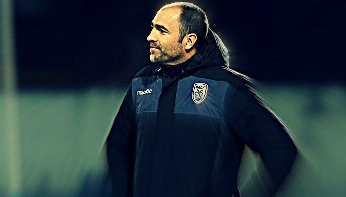 Ο Τούντορ γύρισε τη κλεψύδρα