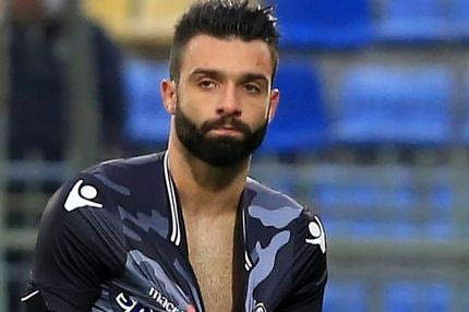 Την έπεσαν στον Τζαβέλλα: “τα άκουσε” από τους οπαδούς