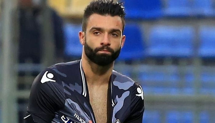 Την έπεσαν στον Τζαβέλλα: “τα άκουσε” από τους οπαδούς