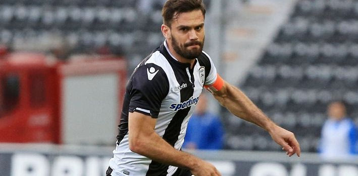 Τζιόλης: “Δεν έχουμε καμία δικαιολογία”