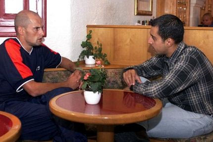 Έτσι έζησα τον Τζόλε…