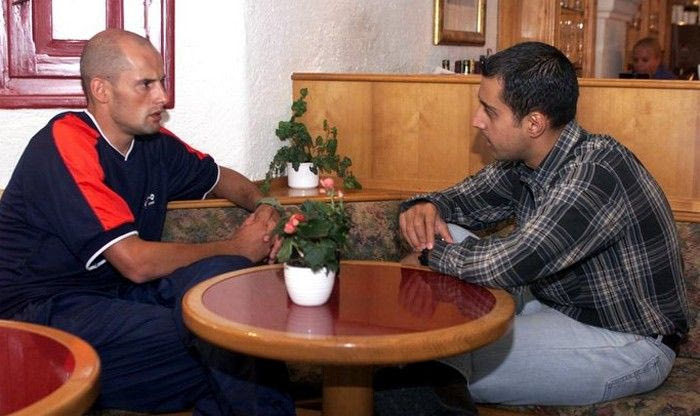 Έτσι έζησα τον Τζόλε…