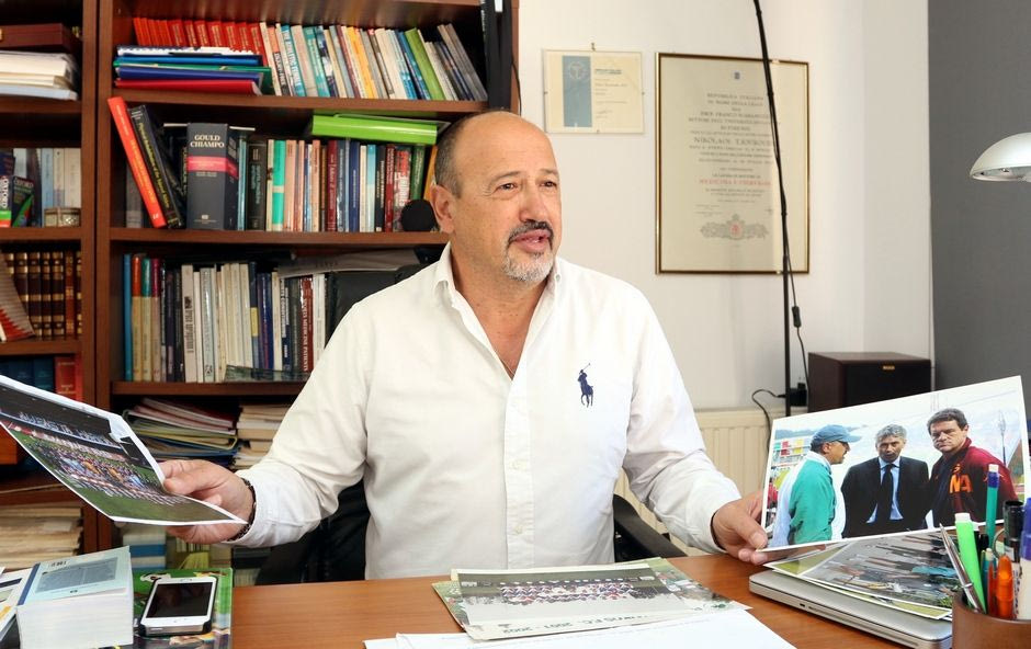 Μακάρι να γίναμε σοφότεροι