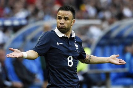 Πολιτικώς ενάγων ο Βαλμπιενά στην υπόθεση εκβιασμού του