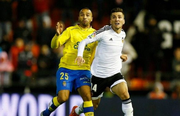 12η αγ.: Υπ’ ατμόν ο Νούνο, σοκ και για Σεβίλλη