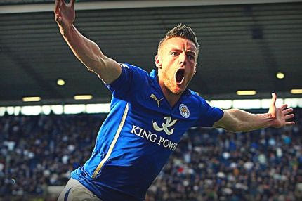 Νέο συμβόλαιο με τη Λέστερ o Βάρντι!