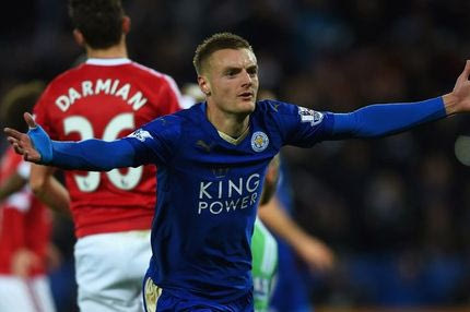 14η αγ.: Το ρεκόρ δεν ήταν αρκετό για τη Λέστερ, προσπέρασε η Μάντσεστερ Σίτι