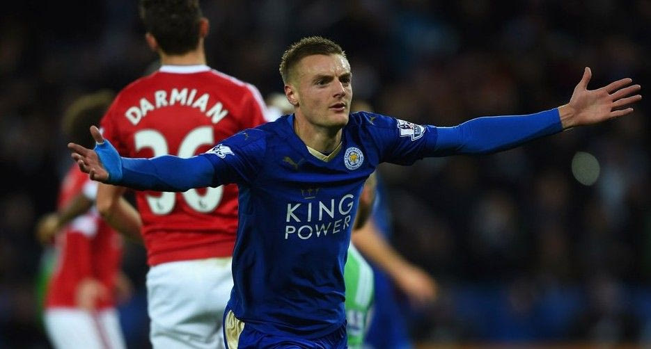 14η αγ.: Το ρεκόρ δεν ήταν αρκετό για τη Λέστερ, προσπέρασε η Μάντσεστερ Σίτι