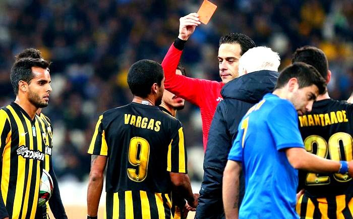 Έγκλημα και τιμωρία