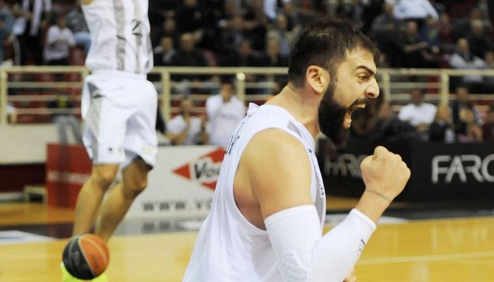 ΠΑΟΚ – Κολοσσός 64-59