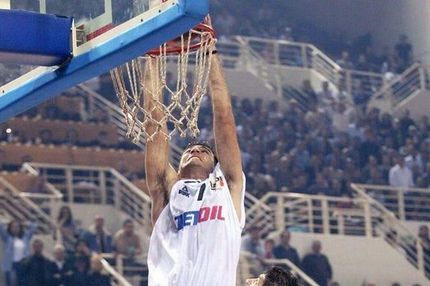 Βασιλειάδης VS Oλυμπιακός