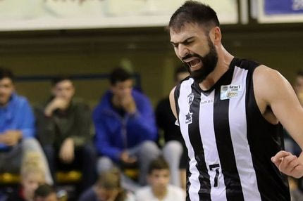 Ο Βασιλειάδης έπιασε τον Πρέλεβιτς