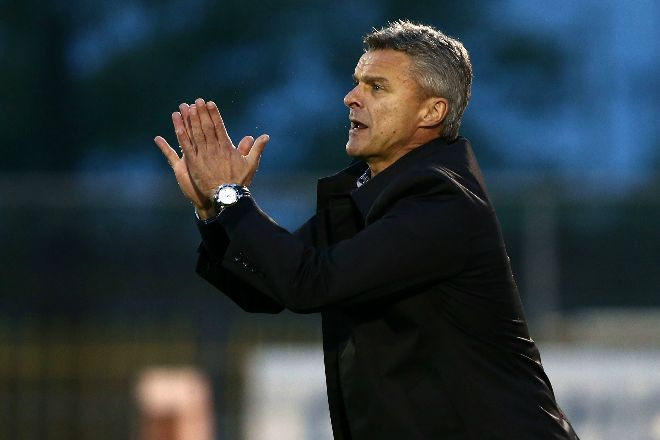 “Η Βαζεχα-μάνια είναι παρελθόν”