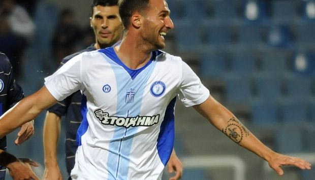 “Ανάσες” σε πέντε βασικούς από τον Παπαδόπουλο