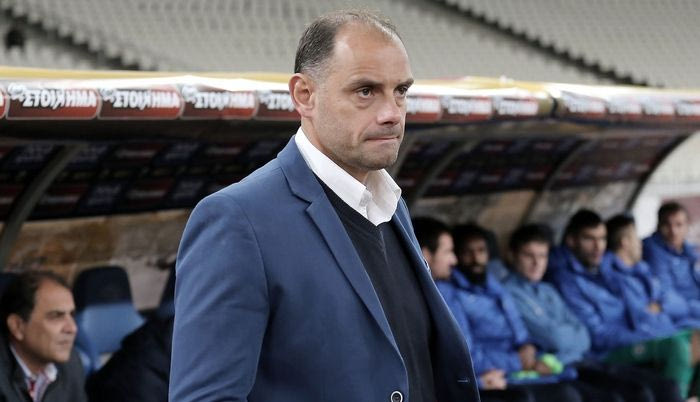 Η αποστολή του Αστέρα για τον Ολυμπιακό