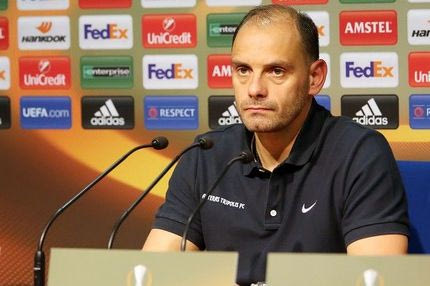 Βεργέτης: “Να κρατήσουμε το μηδέν και βλέπουμε…”