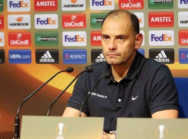 Βεργέτης: “Να ξαναβγούμε στην Ευρώπη”