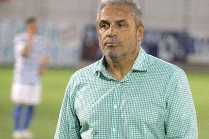 Ανακοίνωσε Βοσνιάδη η Κέρκυρα