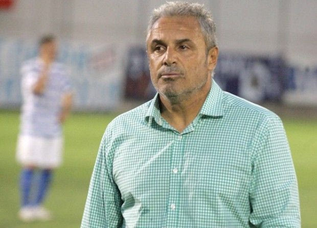 Ανακοίνωσε Βοσνιάδη η Κέρκυρα