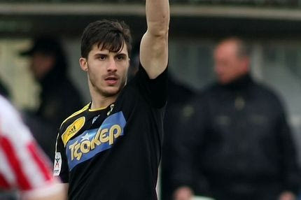 Πήρε Βουτσιά ο Άρης