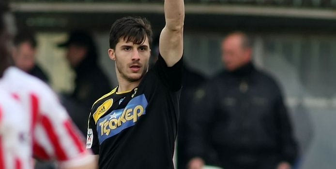 Πήρε Βουτσιά ο Άρης