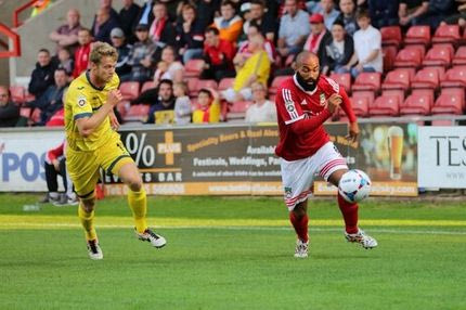 Αυτό είναι το καλύτερο γκολ στα 151 χρόνια ιστορίας της Ρέξαμ