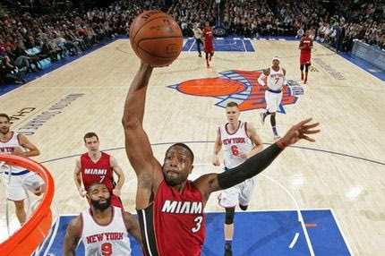 Top-10: Ουέιντ από τα παλιά, τρομερός Ντέιβις