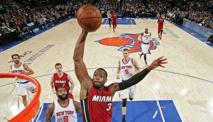 Top-10: Ουέιντ από τα παλιά, τρομερός Ντέιβις