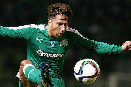 Ο Ρούτερ πήρε αποστολή τον Βέμερ και τον Δώνη