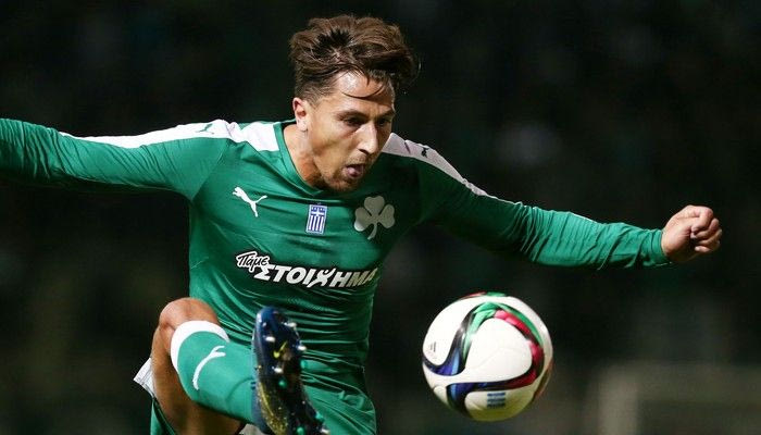 Ο Ρούτερ πήρε αποστολή τον Βέμερ και τον Δώνη