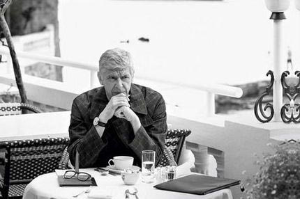 Ο Βενγκέρ όπως δεν τον έχετε ξαναδεί