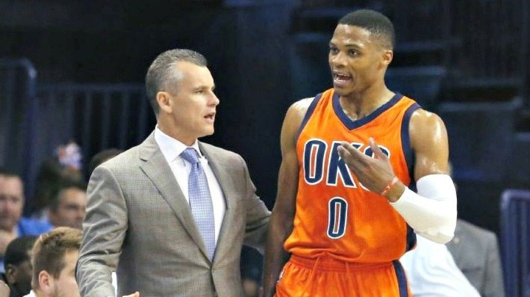 Το απίστευτο κάρφωμα του Γουέστμπρουκ