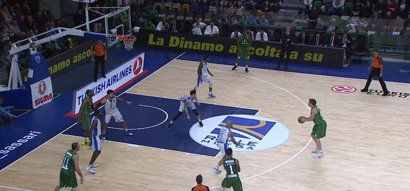 MVP ο Χαραγκόντι